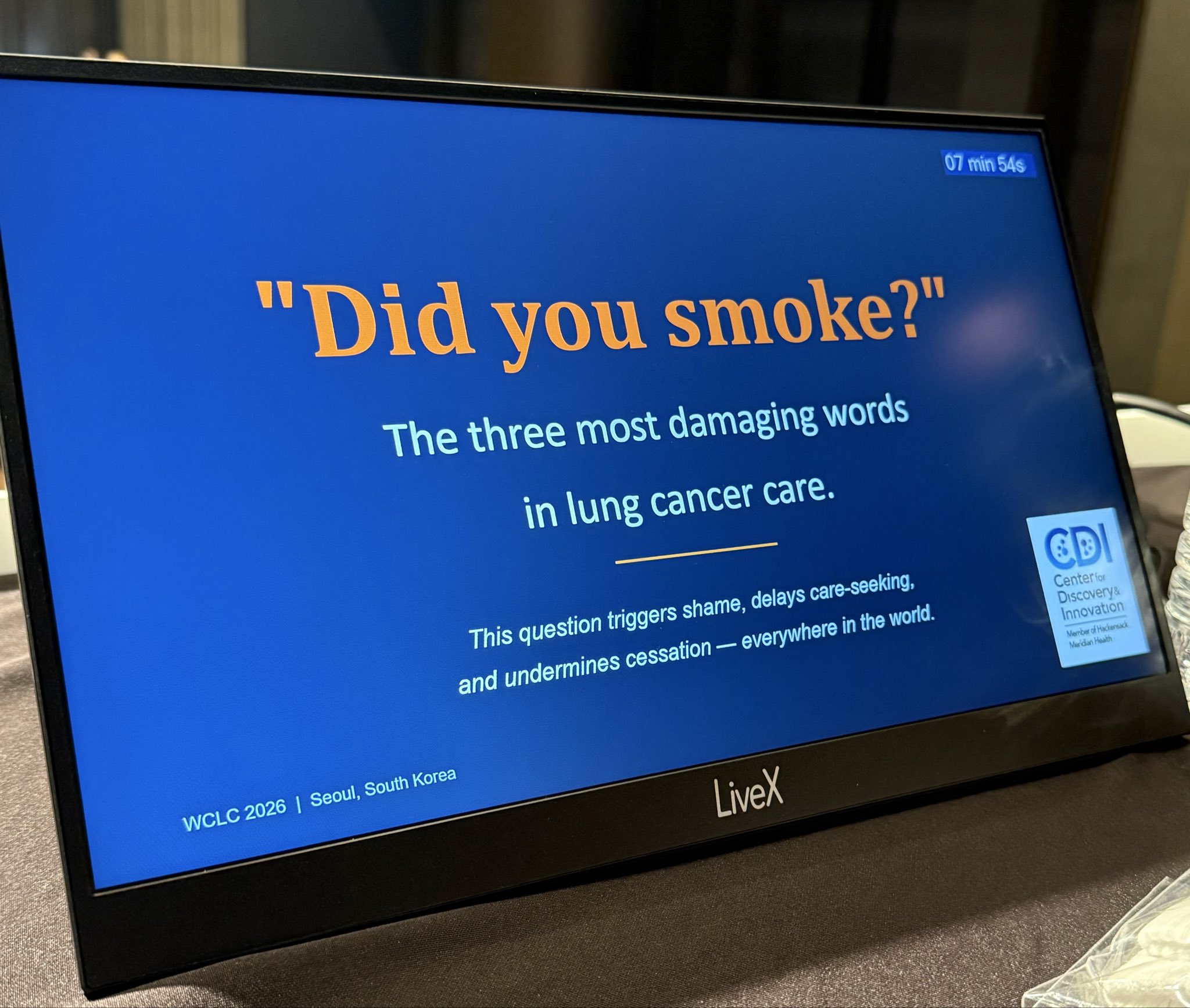#WCLC26 https://t.co/AMI9yCWtC6
