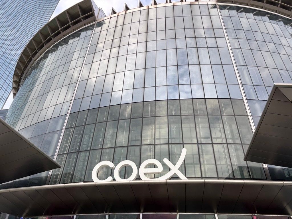 🌞 We're looking forward to another great day at #WCLC26 in Seoul!
🌟 Today begins with th
