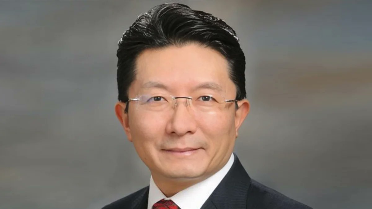 @JoeChangMD A Busy Day Ahead of the World Conference on Lung Cancer - Joe Chang
@JoeChang