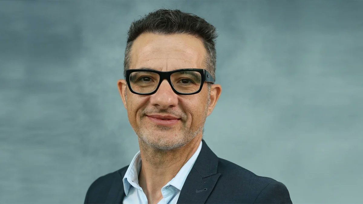 Global Policy Press Briefing at WCLC26 - Prof. Andreas Charalambous
@AndreasC466 https://