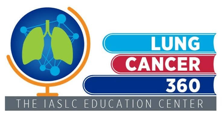 Did you know about Lung Cancer 360? It’s IASLC’s on-demand education center, giving you ye