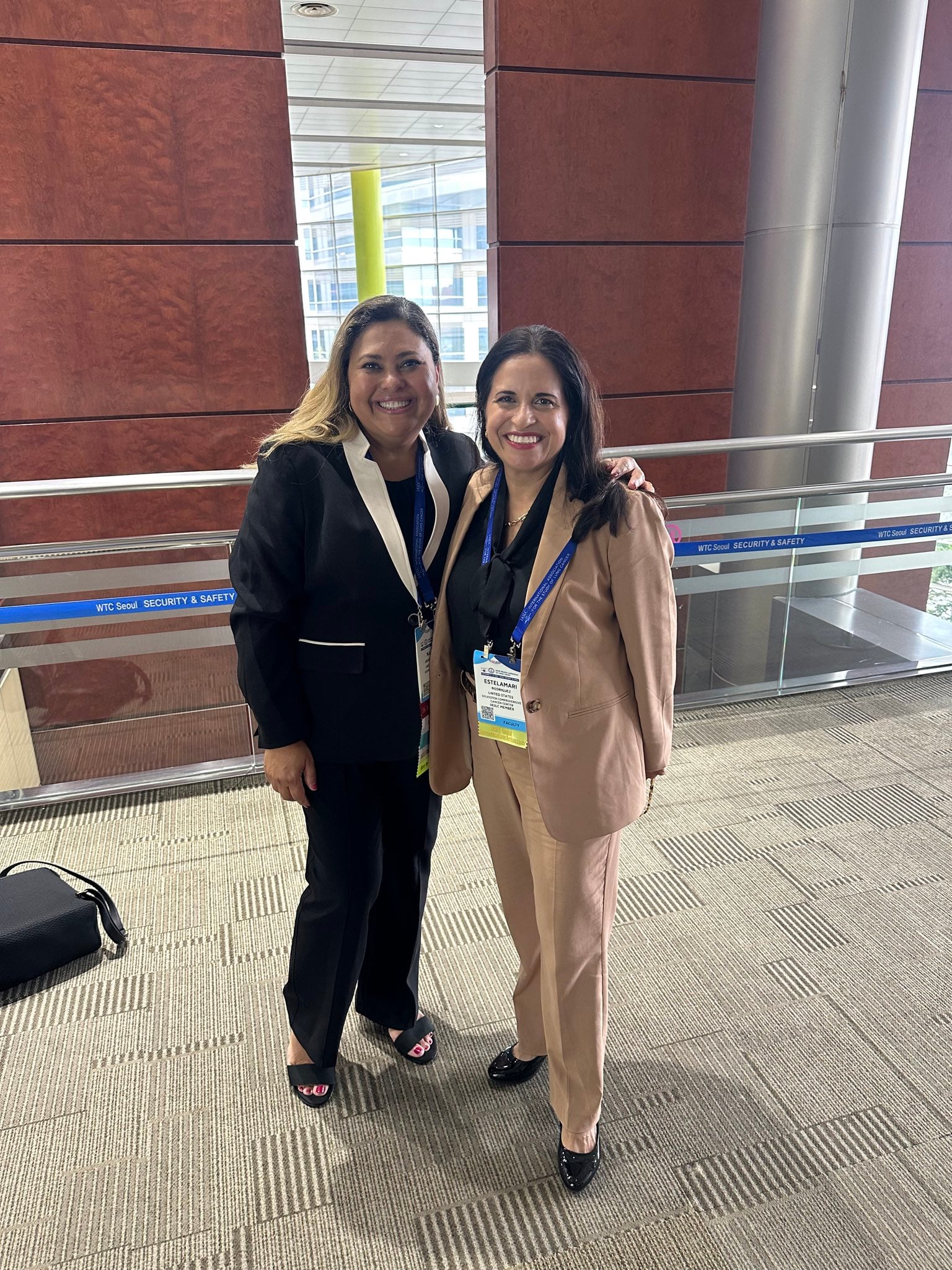 @Latinamd so grateful for being here #WCLC26 @IASLC https://t.co/RsHxP1XgZb