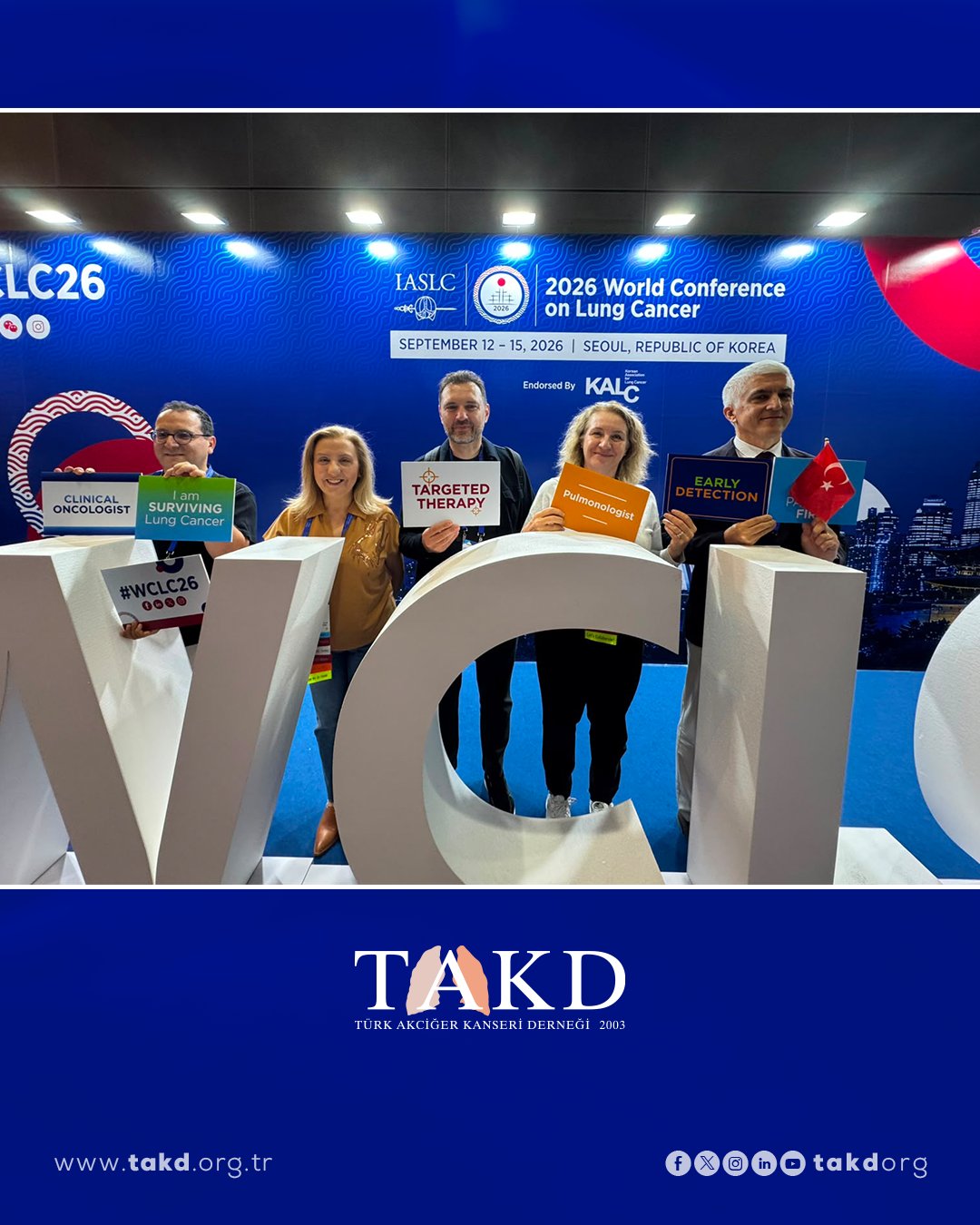 Akciğer kanserine ilişkin güncel bilimsel gelişmelerin, tanı ve tedavi yaklaşımlarının ele