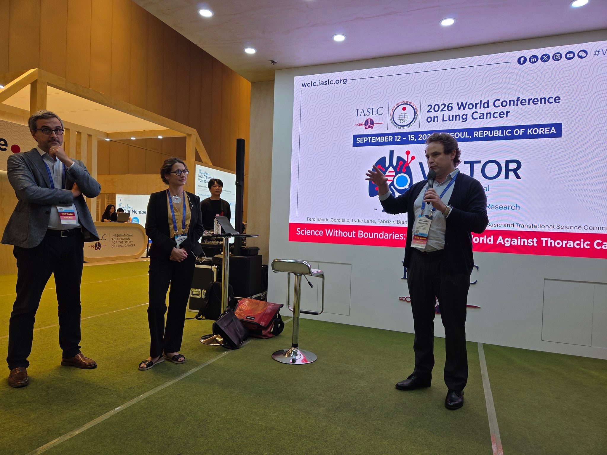 Kudos to Team #VIKTOR for an excellent and informative demo of the VIKTOR platform- integr