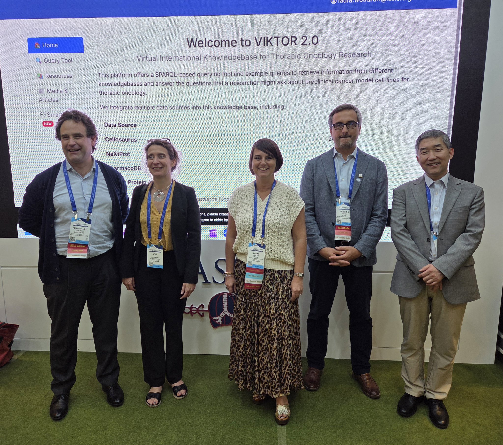Kudos to Team #VIKTOR for an excellent and informative demo of the VIKTOR platform- integr