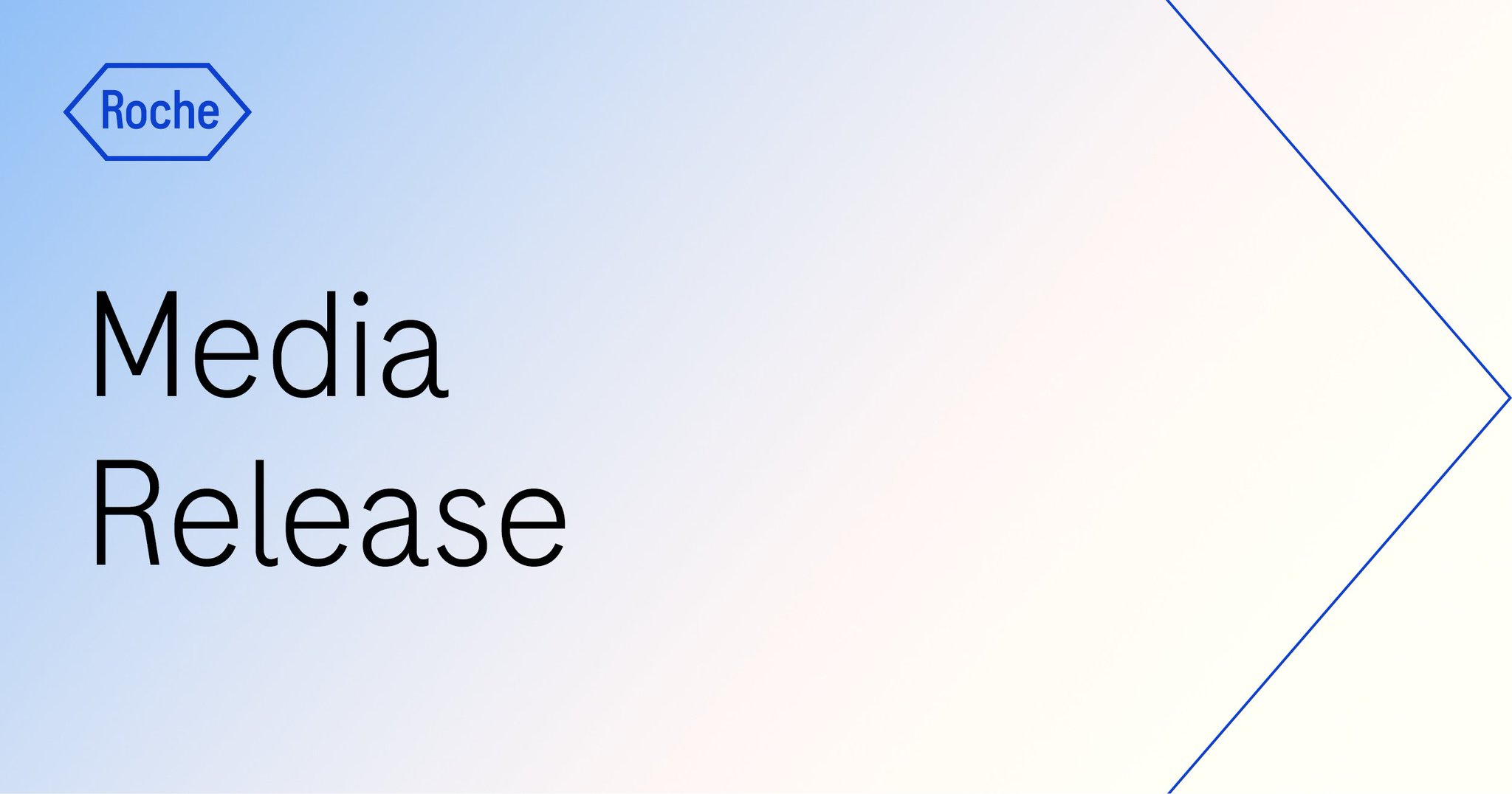 #MEDIA – We’re pleased to share positive Phase III data from our collaborator MediLink’s s