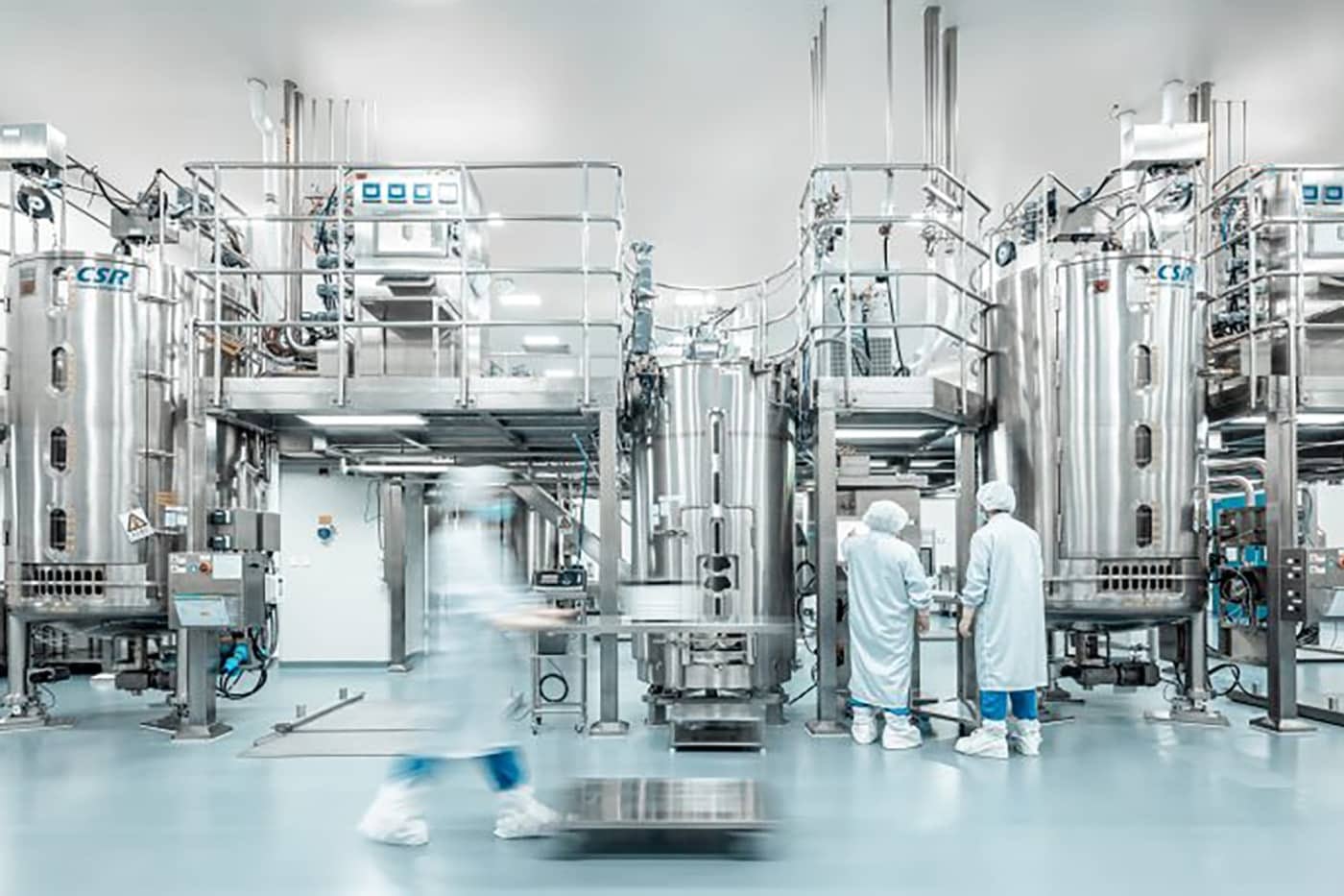 Big Pharma is licensing tens of billions in cancer drugs from Chinese biotechs — and it's
