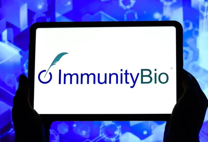 $IBRX
ImmunityBio will present at two major investor and medical conferences: the World Co