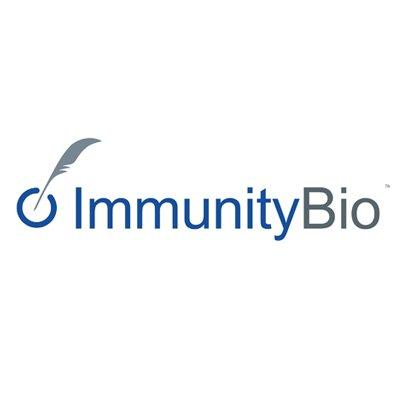 $IBRX
ImmunityBio is attending the World Conference on Lung Cancer in Seoul from Sept.12