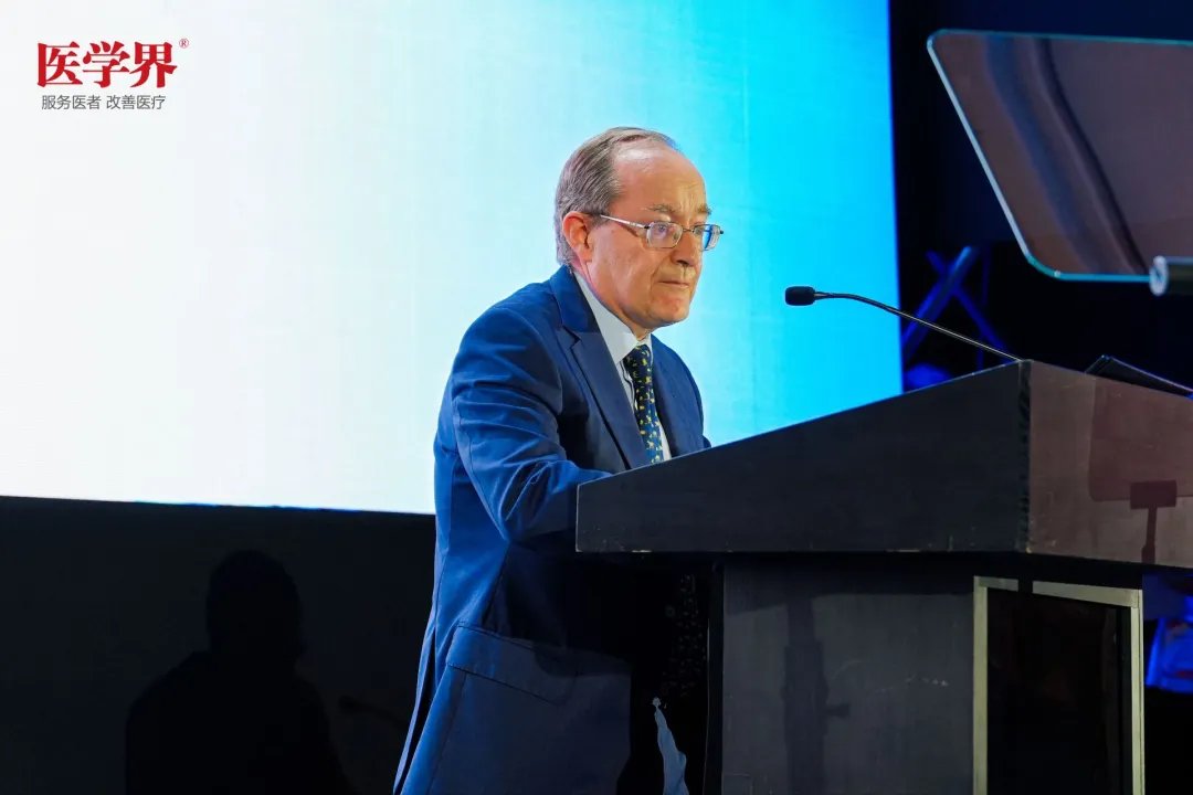 WCLC 2026 @IASLC honored Luis M. Montuenga, D. Ross Camidge @DRCamidge , Wendy Cooper an