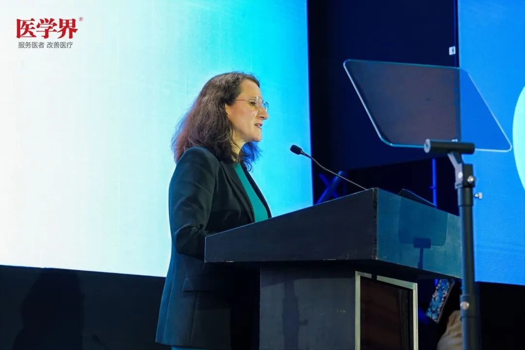 WCLC 2026 @IASLC honored Luis M. Montuenga, D. Ross Camidge @DRCamidge , Wendy Cooper an