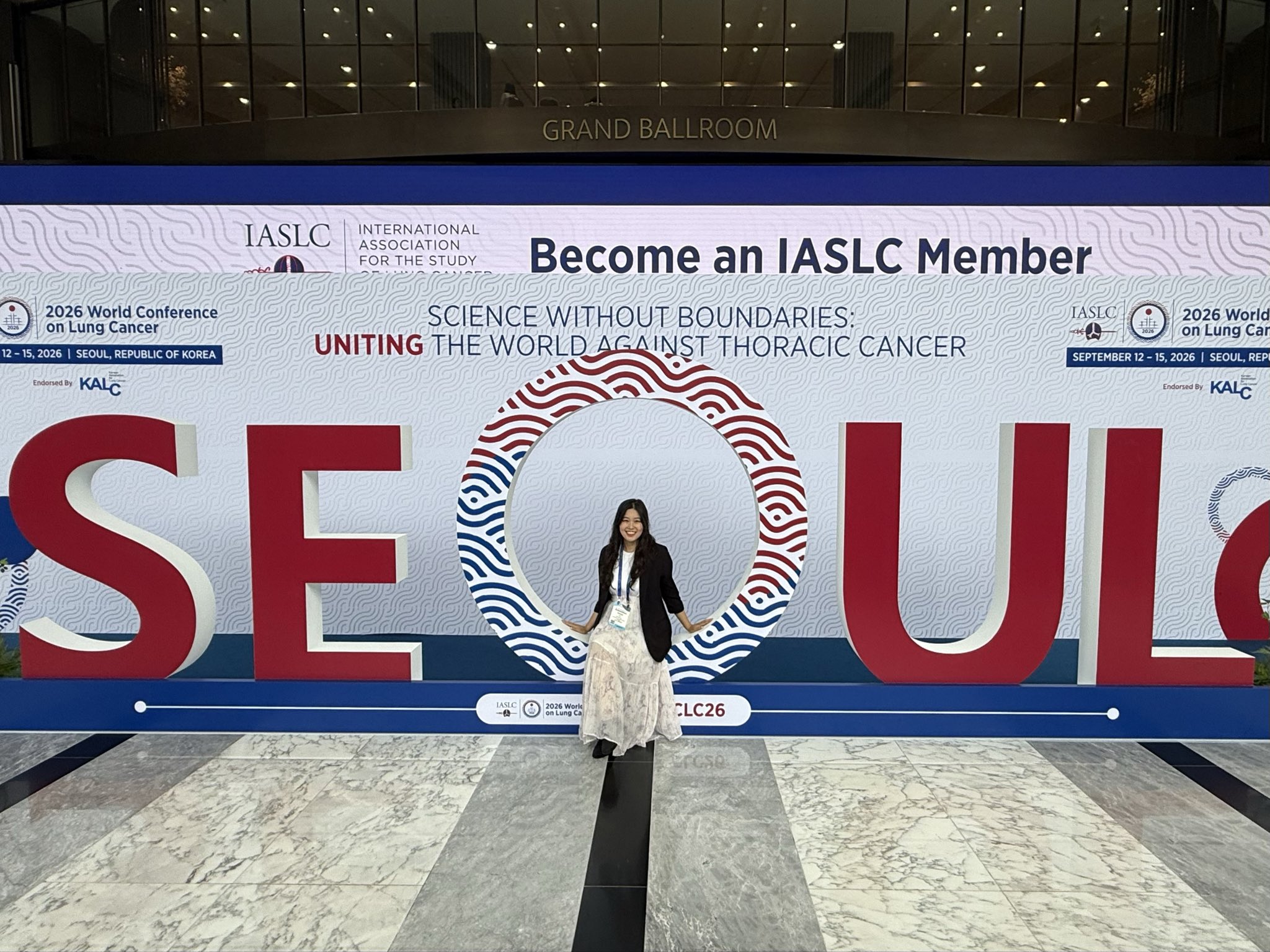 Representing 🇨🇦🇦🇺 at #WCLC2026 https://t.co/KX6q0AoH9k