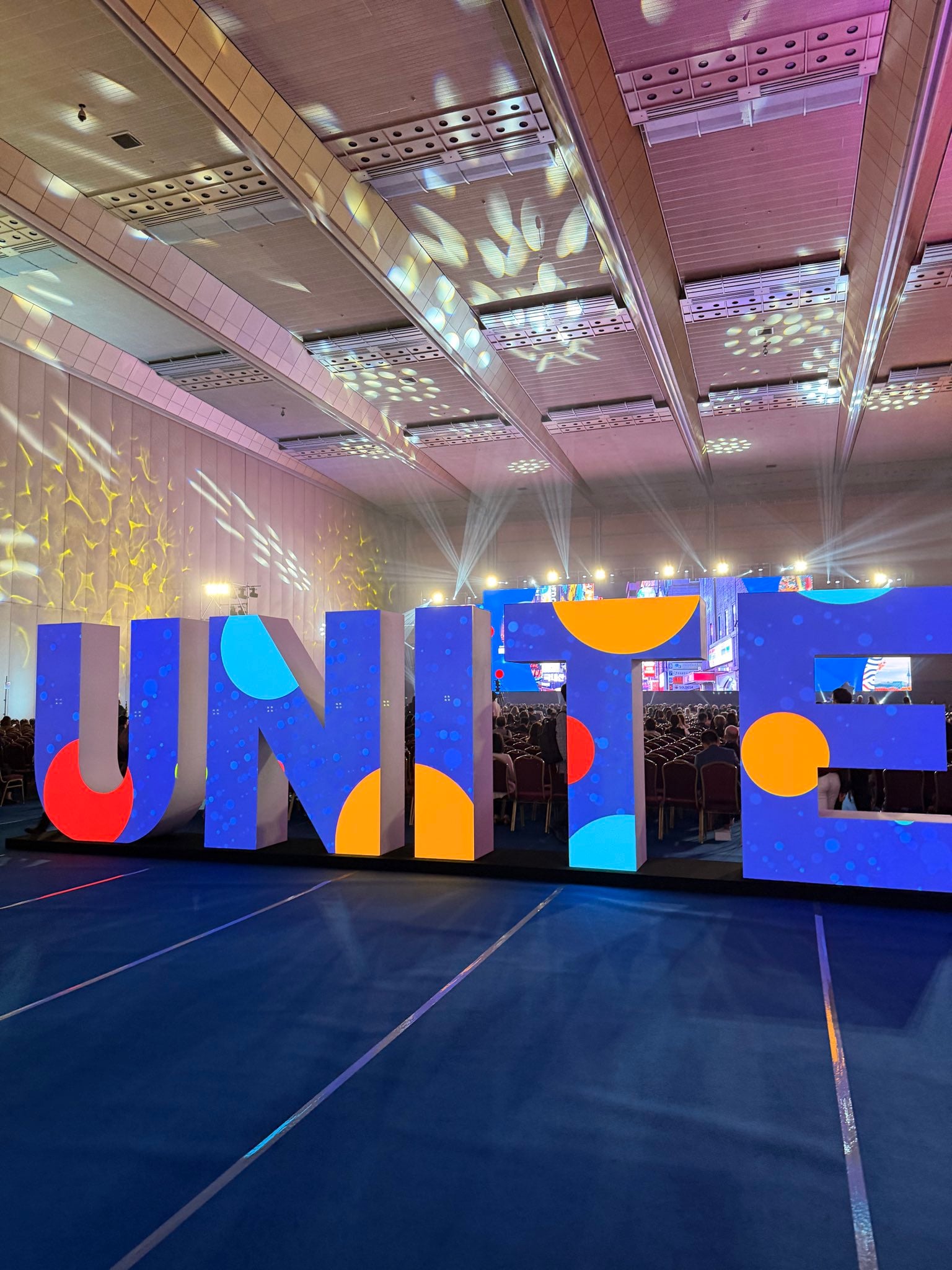 That’s a wrap on #WCLC26! 🌏🫁
Thank you to everyone who joined us in Seoul for four days o