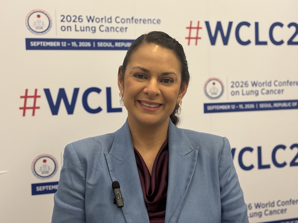 👏 We're wrapping up a truly amazing #WCLC26, filled with inspiring sessions, great convers