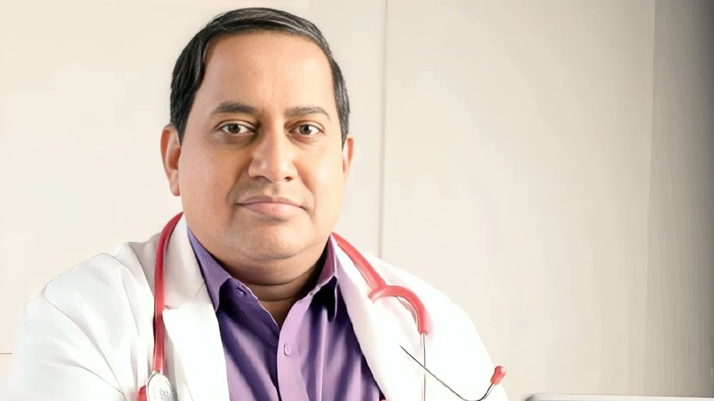 Last day at WCLC 2026, King Keytruda survived? - Amol Akhade
@SuyogCancer https://t.co/Ei