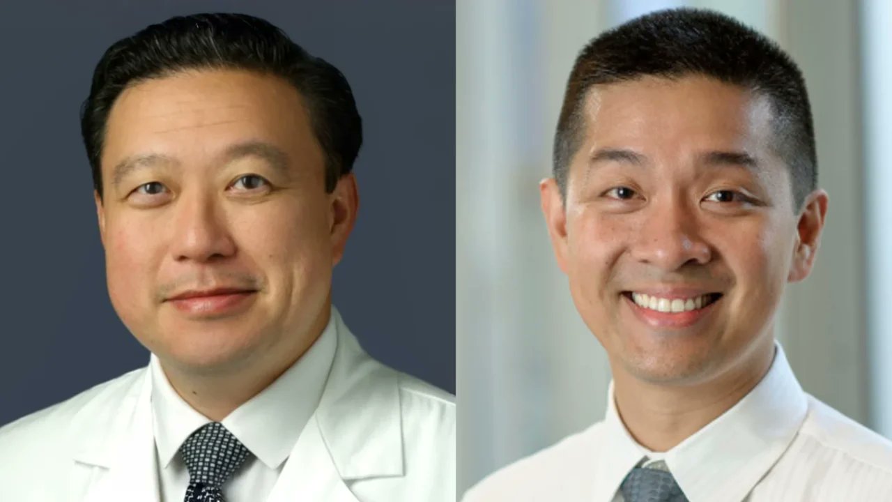 Promising ARROS-1 Data in First-Line ROS1 NSCLC - Stephen Liu
@StephenVLiu @alexdrilon
h