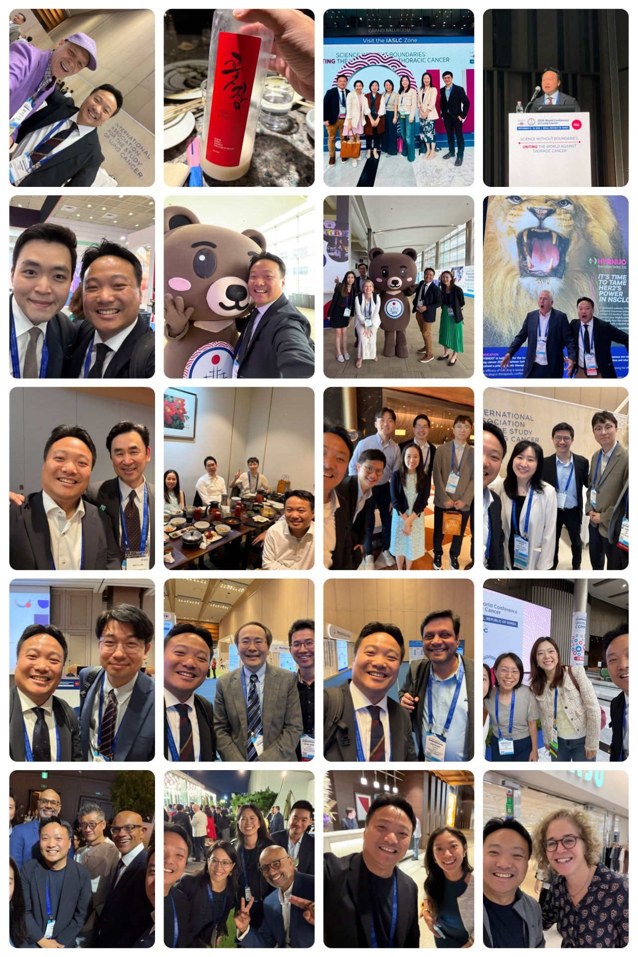 Thanks @IASLC #WCLC26! Was a blast! See you all in #Denver for #WCLC27 😀 https://t.co/q2L5