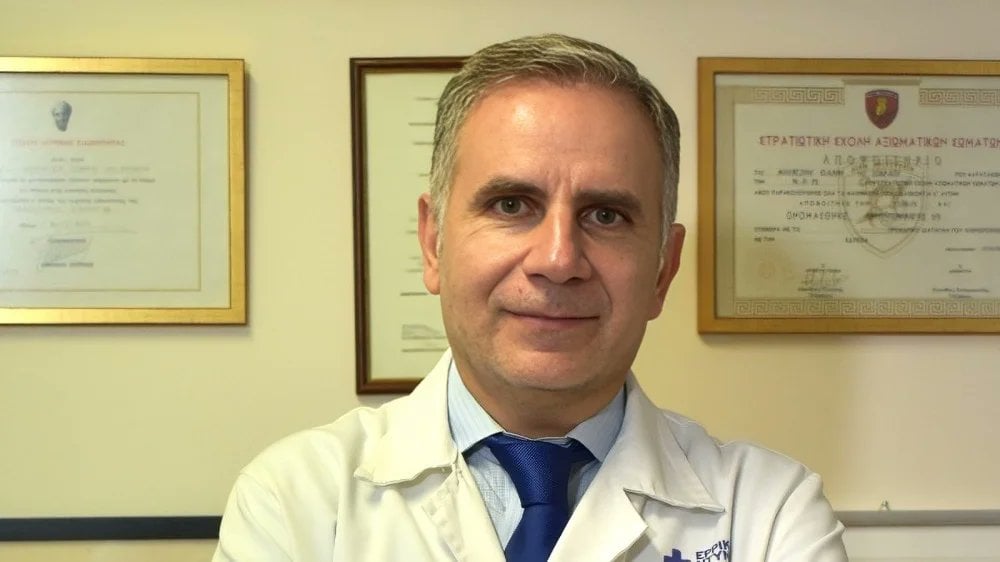 @g_mountzios Early Efficacy of Pumitamig and Elfie-D ADC Combo at WCLC26 - Giannis Mountzi