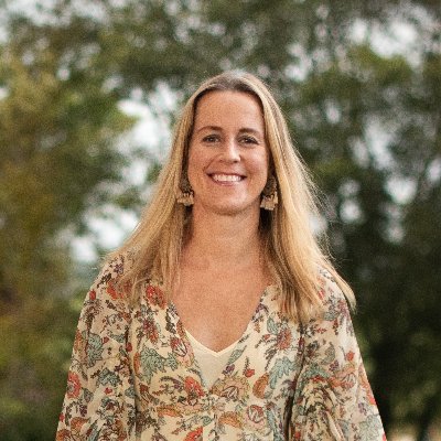 Dr. Erika Hamilton