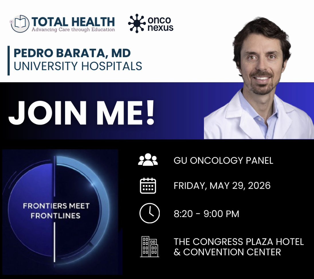 Total Health · Onco Nexus