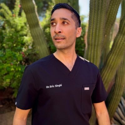 Eric K. Singhi, MD