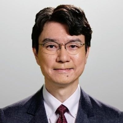 Hidehito HORINOUCHI
