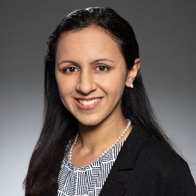 Sarah Waliany, MD, MS