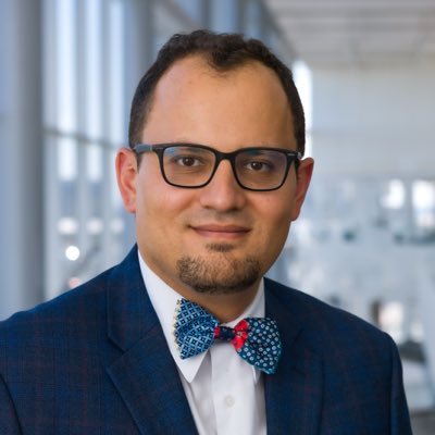 Samer Al Hadidi, MD avatar