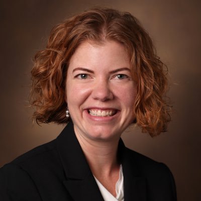 Katy Beckermann, MD