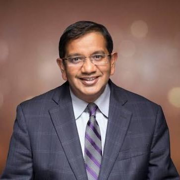 Anirban Maitra