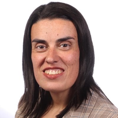 Nieves Martinez Lago MD PhD