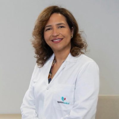 @DrVilmaPBarcia