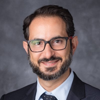 Hussein Tawbi, MD, PhD