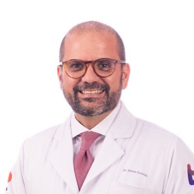 Breno Moreno de Gusmão