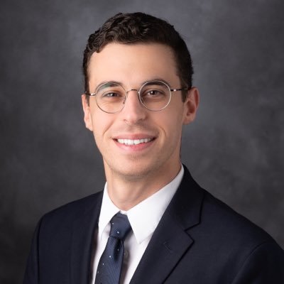 Nicolas Sayegh, MD