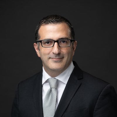 Rami Manochakian MD, FASCO Cancer Education