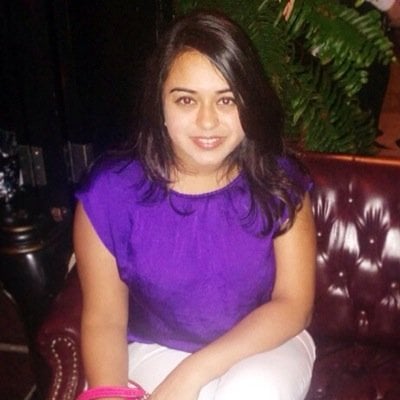 Shonali Midha, M.D.