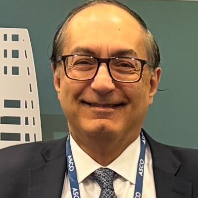 Wafik S. El-Deiry, MD, PhD, FACP
