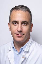 Francois-Clement Bidard, MD PhD