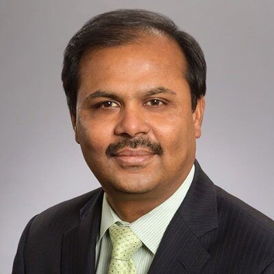 suresh ramalingam