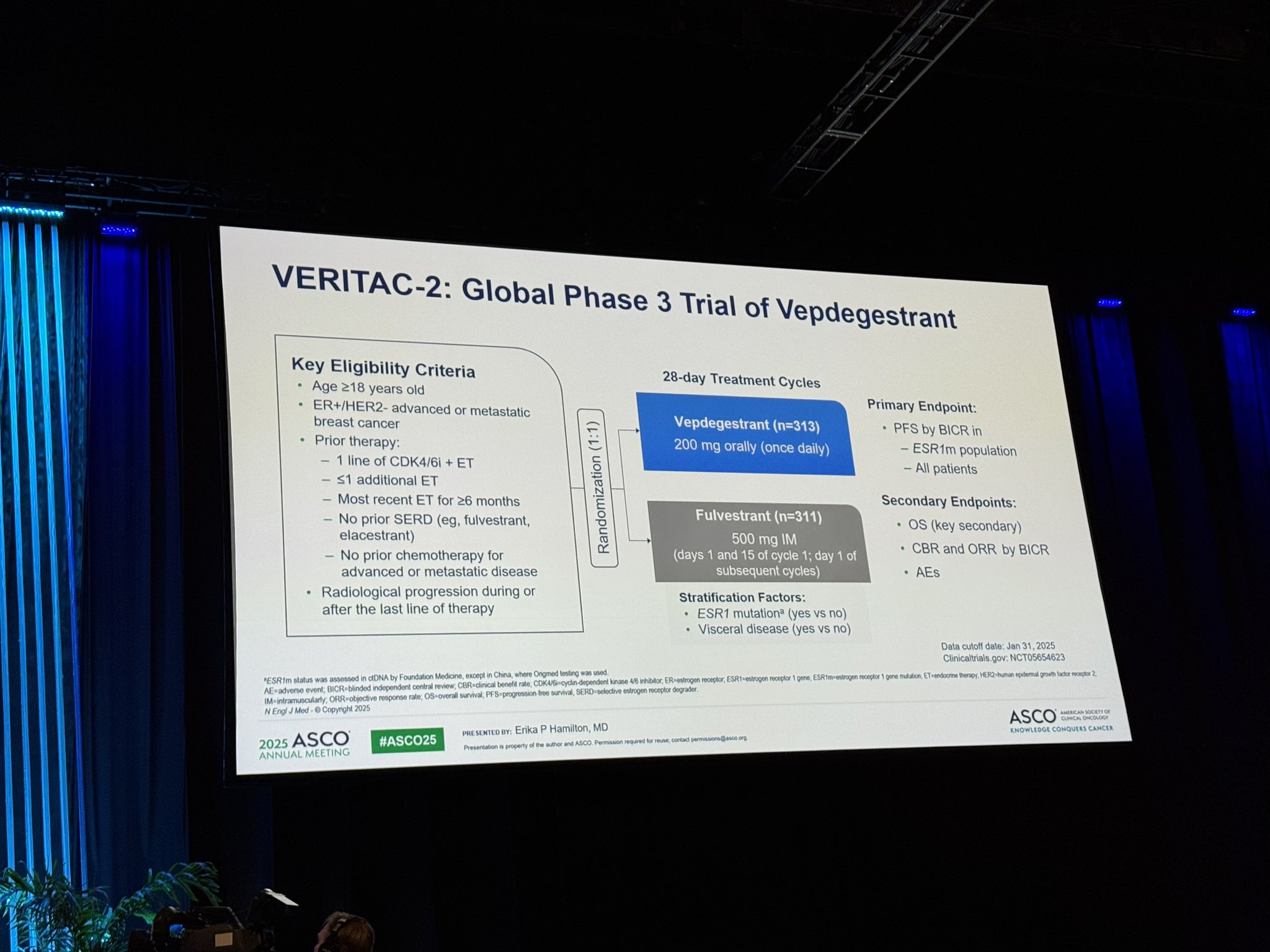 VERITAC-2